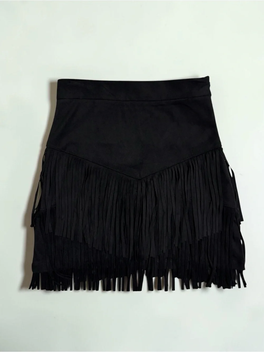 Altard State faux suede